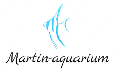 Logo Martin-Aquarium